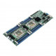 INTEL Xeon E5-2600/e5-2600v2 Chipset-c600-a 256gb Ddr3 Embargo Server Motherboard S2600JFF