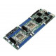 INTEL Xeon E5-2600/e5-2600v2 Chipset-c600-a 256gb Ddr3 Embargo Server Motherboard S2600JFQ