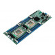 INTEL Xeon E5-2600 Chipset-c600-a Socket-lga2011 500gb Ddr3-1333mhz 2u-rack Server Motherboard S2600WP