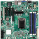 INTEL Xeon Es-1200 Lga-1155 Ddr-1333mhz Micro-atx Server Motherboard S1200BTSR