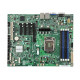 INTEL Chipset C204 Lga-1155 32gb Ddr3-1066mhz Atx Server Motherboard S1200BTLR