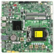 INTEL Thin Mini-itx Desktop Motherboard Lga-1155 Ddr3-1600mhz Memory Max 16 Gb BLKDH61AGL
