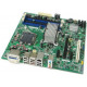 INTEL Q45 Socket-775 Intel Core 2 Duo Ddr2 800mhz Micro Atx Motherboard BLKDQ45CB