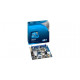 INTEL Chipset-h57 Lga-1156 Ddr3 1333mhz Mini-itx Motherboard BOXDH57JG