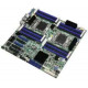 INTEL Chipset-intel C600-a Socket-lga2011 512gb Ddr3-1600mhz Ssi Eeb Server Motherboard DBS2600CP2
