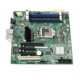 INTEL Atx Server Board Lga 1155 Socket 32gb (max) Ddr3 Sdram Support Gigabit Ethernet S1200BTS