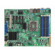 INTEL Xeon C600-a Socket-b2 Lga-1356 Ddr3-sdram Atx Server Motherboard DBS1400FP4