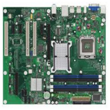 INTEL G33 Socket-775 Ddr2 Audio Video Atx Desktop Motherboard (boxc) DG33FB