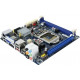 INTEL Chipset-h57 Lga-1156 Ddr3 1333mhz Mini-itx Motherboard BLKDH57JG