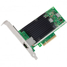 INTEL Ethernet Converged Network Adapter X540-t1 Single Port X540T1