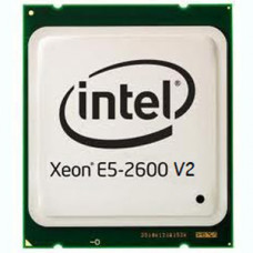 HP Intel Xeon Six-core E5-2630v2 2.6ghz 15mb L3 Cache 7.2gt/s Qpi Speed Socket Fclga2011 22nm 80w Processor Complete Kit For Proliant Dl380p Gen8 Server 715220-L21