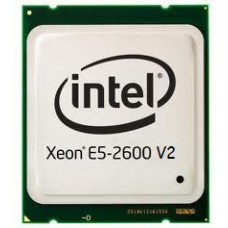 HP Intel Xeon 8-core E5-2640v2 2.0ghz 20mb L3 Cache 7.2gt/s Qpi Speed Socket Fclga-2011 22nm 95w Processor Complete Kit For Hp Proliant Sl210t Gen8 Server 721407-B21