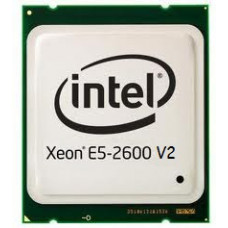 DELL Intel Xeon 10-core E5-2670v2 2.5ghz 25mb L3 Cache 8gt/s Qpi Speed Socket Fclga-2011 22nm 115w Processor Only 6V8V4