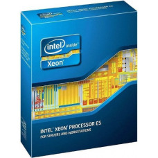 INTEL Xeon Six-core E5-1660v2 3.7ghz 15mb L3 Cache Socket Fclga-2011 22nm 130w Processor Only BX80635E51660V2