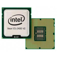 INTEL Xeon Six-core E5-2430v2 2.5ghz 15mb L3 Cache 7.2gt/s Qpi Socket Fclga-1356 22nm 80w Processor Only SR1AH