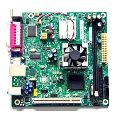 INTEL 945gc Express Socket-775 Mini Atx Motherboard D945GCLF2D