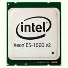 INTEL Xeon Six-core E5-1650v2 3.5ghz 12mb L3 Cache Socket Fclga2011 22nm 130w Processor Only SR1AQ