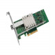 INTEL 10gb Single Port Ethernet Server Adapter X520-DA1
