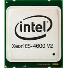 DELL 2p Intel Xeon 10-core E5-4640v2 2.2ghz 20mb L3 Cache 8gt/s Qpi Speed Socket Fclga2011 22nm 95w Processor Only 338-BENK