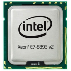INTEL Xeon Six-core E7-8893v2 3.4ghz 37.5mb L3 Cache 8gt/s Qpi Speed Socket Fclga2011 22nm 155w Processor Only SR1GZ