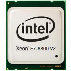 INTEL Xeon Six-core E7-8893v2 3.4ghz 37.5mb L3 Cache 8gt/s Qpi Speed Socket Fclga2011 22nm 155w Processor Only CM8063601454907