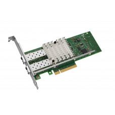 INTEL 10 Gigabit Ethernet Server Adapter X520-da2 Network Adapter Pci Express With Both Brackets E10G42BTDA