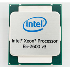 HP Intel Xeon E5-2620v3 Hexa-core (6 Core) 2.40ghz 15mb L3 Cache 8gt/s Qpi Socket-fclga2011-3 85w 22nm Processor Only For Dl360 Gen9 755381-B21