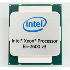 HPE Intel Xeon 10-core E5-2660v3 2.60ghz 25mb L3 Cache 9.6gt/s Qpi Socket Fclga2011-3 22nm 105w Processor Complete Kit For Hp Proliant Dl360 Gen9 Server 755390-B21