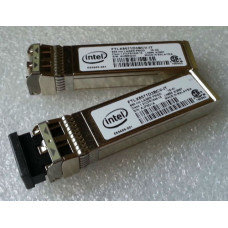 INTEL 1g/10g Dual Rate Sfp Fiber Optical Transceiver Module FTLX8571D3BCV-IT