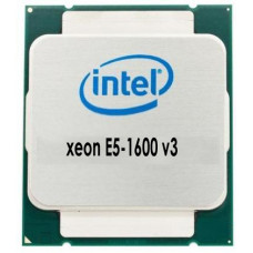 INTEL Xeon Quad-core E5-1607v3 3.1ghz 10mb L3 Cache 0gt/s Qpi Speed Socket Fclga2011-3 22nm 140w Processor Only SR20M