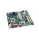 INTEL Chipset-intel Q43 Express Skt-lga775 Ddr2 800/667mhz A/v/l Micro Atx Motherboard BLKDQ43AP