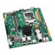 INTEL Chipset-h61 Lga-1155 Ddr3-1600mhz Thin Mini-itx Motherboard DH61AGL