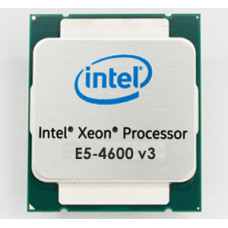 HP 2p Intel Xeon 10-core E5-4627v3 2.6ghz 25mb L3 Cache 8gt/s Qpi Speed Socket Fclga2011 22nm 135w Processor Complete Kit For Bl660c Gen9 728384-B21