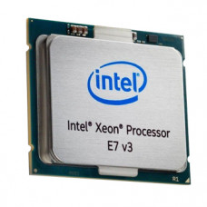 INTEL Xeon 18-core E7-8880v3 2.3ghz 45mb Last Level Cache 9.6gt/s Qpi Socket Fclga2011 22nm 150w Processor Only SR21X