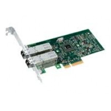 INTEL Pro/1000 Pf Dual Port Server Adapter Pci Express X4 1000base-sx Full-height, Low-profile EXPI9402PFBLK