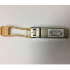 INTEL 850nm Qsfp+ Transceiver Module, 40 Gigabit Ethernet,40gbase-sr4,mpo, Multi-mode G67930-003