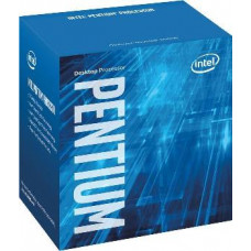 INTEL Pentium Dual-core G4500 3.5ghz 3mb L3 Cache 8gt/s Dmi3 Speed Socket Fclga1151 14nm 51w Desktop Processor BX80662G4500