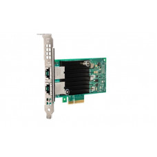 INTEL 2-port 10gb Ethernet Converged Pcie Network Adapter X550-T2-DELL