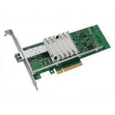 INTEL X520-sr1 Fiber Optic 10 Gigabit Ethernet Network Adapter E10G41BFSRG1P5