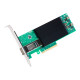 INTEL Ethernet Converged Network Adapter X520-QDA1