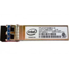 INTEL Sfp Transceiver Module 1000base-lx, 10gbase-lr Plug-in Module 1310 Nm E65685-002