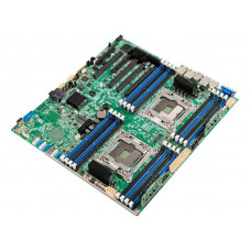 INTEL C612 Chipset Socket Lga 2011-v3 S2600cwtr Server Motherboard DBS2600CWTR