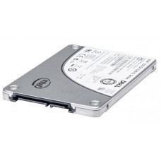 INTEL 400gb Mlc Sata 6gbps 2.5inch Enterprise Class Dc S3610 Series Solid State Drive (dual Label/ Dell / Intel) SSDSC2BA400G3R