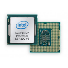 INTEL Xeon Quad-core E3-1270v6 3.8ghz 8mb L3 Cache 8gt/s Dmi3 Speed Sockets Supported Fclga1151 14nm 72w Processor Only SR326