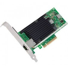 INTEL Ethernet Converged Network Adapter X540-t1 Single Port X540T1BLK