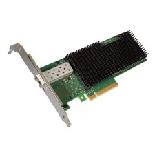 INTEL Xxv710-da1 Single Port Ethernet Network Adapter Pci Express 3.0 X8 Optical Fiber J48312-001