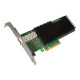 INTEL Xxv710-da1 Single Port Ethernet Network Adapter Pci Express 3.0 X8 Optical Fiber J48312-001