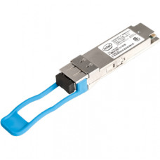 INTEL Qsfp+ Transceiver Module, 40 Gigabit Ethernet, 40gbase-lr, Mpo Multi-mode, Up To 6.2 Miles, 1310nm FTL4C1QE1C-IT