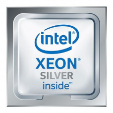 HPE Intel Xeon Quad-core Silver 4112 2.6ghz 8.25mb L3 Cache 9.6gt/s Upi Speed Socket Fclga3647 14nm 85w Processor Kit For Dl360 Gen10 Server 860659-B21