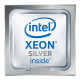 HPE Intel Xeon 8-core Silver 4108 1.8ghz 11mb L3 Cache 9.6gt/s Upi Speed Socket Fclga3647 14nm 85w Processor Kit For Dl360 Gen10 Server 860655-B21
